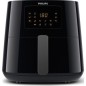 Philips Essential HD9280 Airfryer XL Airfryer 2000W Mørk sølv/sort