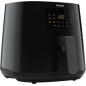 Philips Essential HD9280 Airfryer XL Airfryer 2000W Mørk sølv/sort