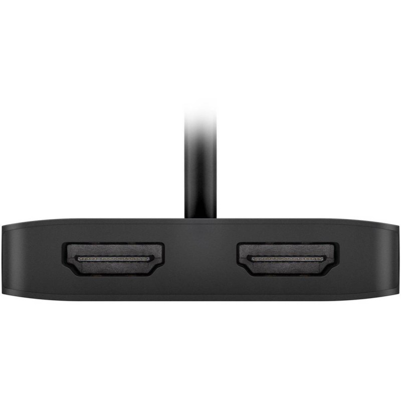 Goobay USB-C Adapter to 2x HDMI