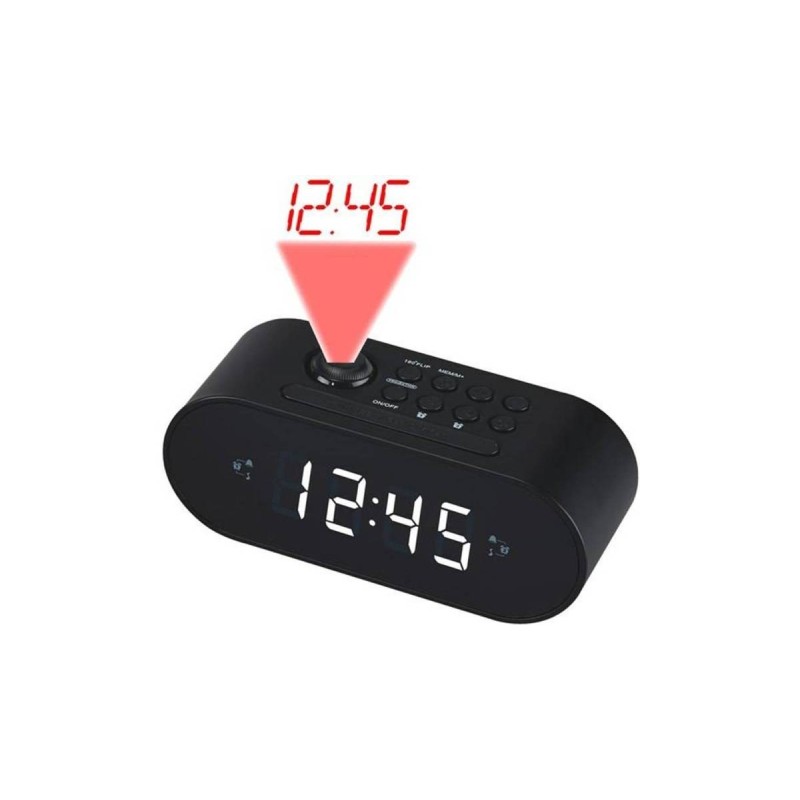 DENVER CRP-717 Clock-radio Sort DENVER CRP-717 Clock-radio Sort