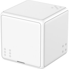 Køb Aqara Cube T1 Pro Controller - Smart, Innovativ og Brugervenlig Styring til Dit Hjem!