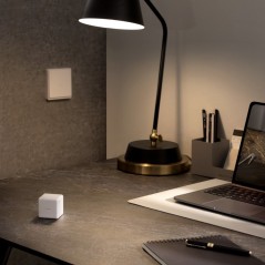Køb Aqara Cube T1 Pro Controller - Smart, Innovativ og Brugervenlig Styring til Dit Hjem!