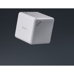 Køb Aqara Cube T1 Pro Controller - Smart, Innovativ og Brugervenlig Styring til Dit Hjem!