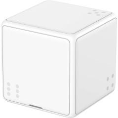 Køb Aqara Cube T1 Pro Controller - Smart, Innovativ og Brugervenlig Styring til Dit Hjem!