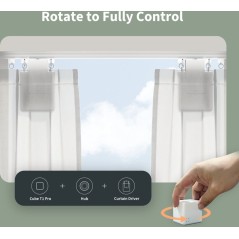 Køb Aqara Cube T1 Pro Controller - Smart, Innovativ og Brugervenlig Styring til Dit Hjem!