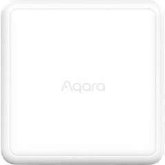 Køb Aqara Cube T1 Pro Controller - Smart, Innovativ og Brugervenlig Styring til Dit Hjem!
