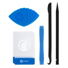iFixit Prying and Opening