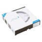 Wireless Charger with Micro-USB Cable – QI Standard and Fast Charging Wireless Charger with Micro-USB Cable – QI Standard and Fast Charging