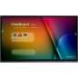 ViewSonic IFP7562, 75" 4K UHD ViewSonic IFP7562, 75" 4K UHD