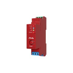Shelly Pro 1PM Smart Relækontakt