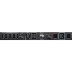 PowerWalker 19" Rack MBS Switch