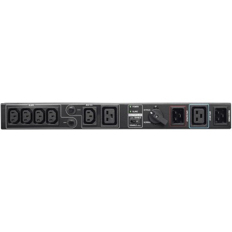 PowerWalker 19" Rack MBS Switch
