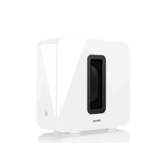 Sonos SUB Subwoofer - Oplev Kraftfuld Bas og Imponerende Lyd i Dit Hjem - Varenr. 8717755777256