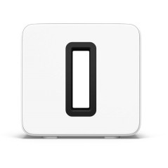 Sonos SUB Subwoofer - Oplev Kraftfuld Bas og Imponerende Lyd i Dit Hjem - Varenr. 8717755777256