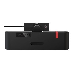 Lenovo ThinkVision MC50 1920 x 1080 Webcam - Fortrådet, Klar Video & Fremragende Kvalitet!