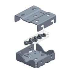 Cambium Networks Universal Wall Mount Bracket