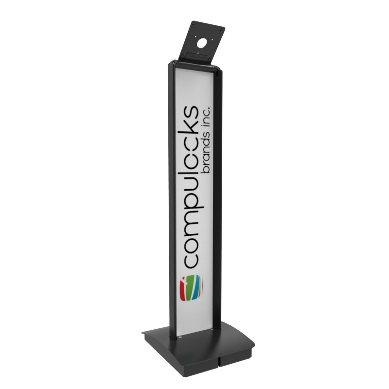 Compulocks Floor Stand