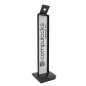 Compulocks Floor Stand