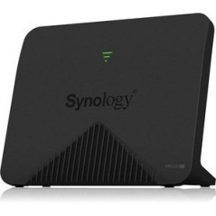Køb Synology MR2200AC Trådløs Router - Optimal Dækning og Hurtig Ydeevne!