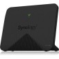 Synology MR2200AC Trådløs router Synology MR2200AC Trådløs router