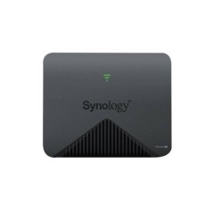 Køb Synology MR2200AC Trådløs Router - Optimal Dækning og Hurtig Ydeevne!