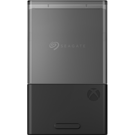 Seagate Storage Expansion Card STJR2000400 - Udvid din lagringskapacitet med højtydende interfaceadapter!