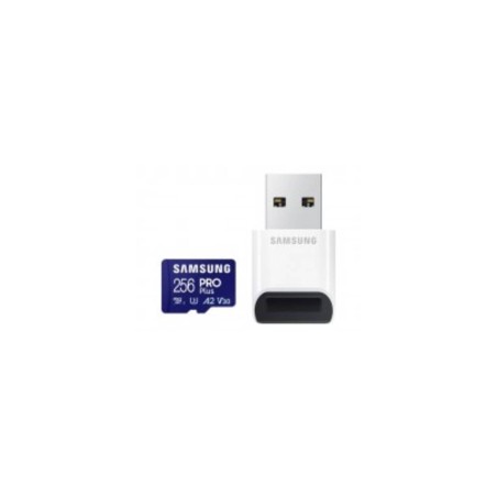 Samsung Pro MB-MD256SB microSDXC 256GB 180MB/s