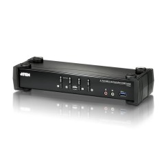 Aten 4-port KVMP Switch