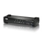 Aten 4-port KVMP Switch Aten 4-port KVMP Switch