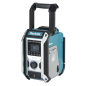 Makita DMR114 Jobsteds-radio Makita DMR114 Jobsteds-radio