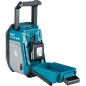 Makita DMR114 Jobsteds-radio Makita DMR114 Jobsteds-radio