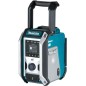 Makita DMR114 Jobsteds-radio Makita DMR114 Jobsteds-radio
