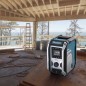 Makita DMR114 Jobsteds-radio Makita DMR114 Jobsteds-radio