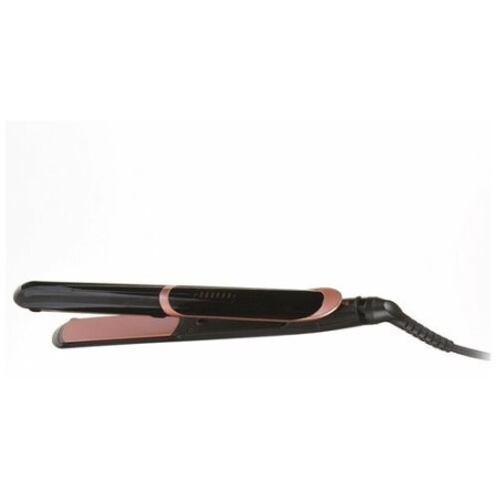 BaByliss Hårglatter ST391E Super Smooth 235 - Få Glat og Skinnende Hår Hjemme!
