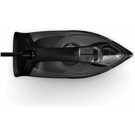 Philips 5000 series DST5040 Dampstrygejern 2600W Sort