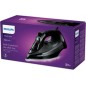 Philips 5000 series DST5040 Dampstrygejern 2600W Sort Philips 5000 series DST5040 Dampstrygejern 2600W Sort