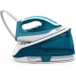 Tefal Express Essential SV6115 Dampstrygejern 2200W Grøn Hvid Tefal Express Essential SV6115 Dampstrygejern 2200W Grøn Hvid