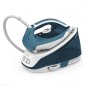 Tefal Express Essential SV6115 Dampstrygejern 2200W Grøn Hvid Tefal Express Essential SV6115 Dampstrygejern 2200W Grøn Hvid