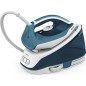 Tefal Express Essential SV6115 Dampstrygejern 2200W Grøn Hvid Tefal Express Essential SV6115 Dampstrygejern 2200W Grøn Hvid