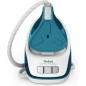 Tefal Express Essential SV6115 Dampstrygejern 2200W Grøn Hvid Tefal Express Essential SV6115 Dampstrygejern 2200W Grøn Hvid