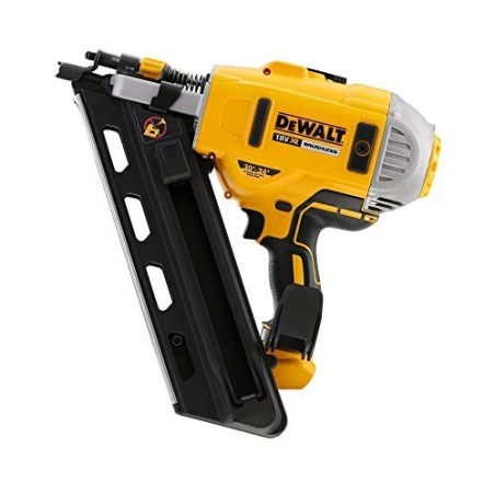 DeWALT DCN692N-XJ Sømmaskine