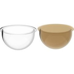 Axis Q36-VE CLEAR DOME