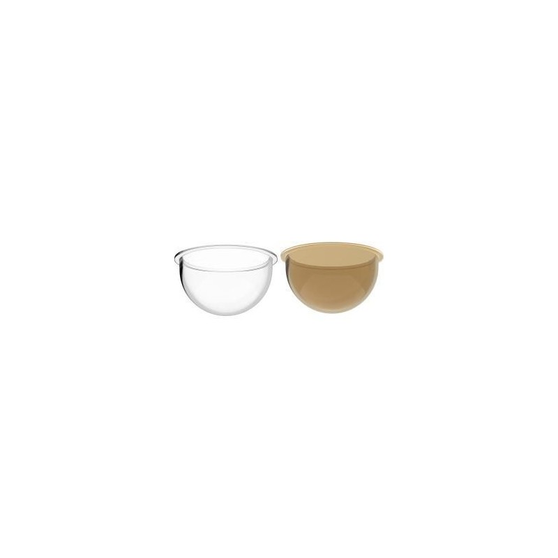 Axis Q36-VE CLEAR DOME