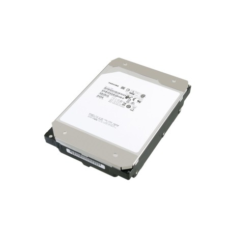 Toshiba 14 TB Internal 3,5" SATA 6 Gb/s — Suveræn Lagerplads og Ydeevne | MG07ACA14TE