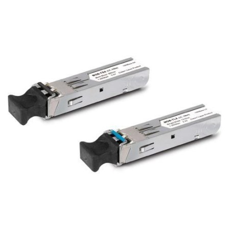 Køb Planet Mini GBIC SX Module DDM (MGB-SX) - Optimeret Netværksydelse & Pålidelighed!