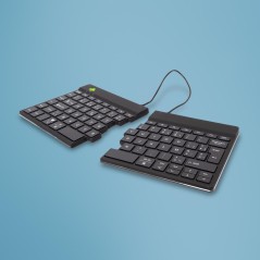 R-Go Tools R-Go Split Break keyboard,