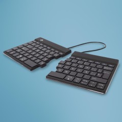 R-Go Tools R-Go Split Break keyboard,