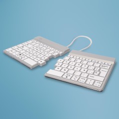 R-Go Tools R-Go Split Break keyboard,