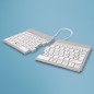 R-Go Tools R-Go Split Break keyboard,