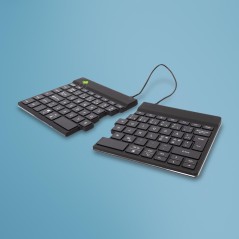 R-Go Tools R-Go Split Break keyboard,